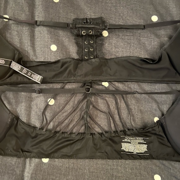 Victoria’s Secret Push Up Bras lot - Picture 5 of 6